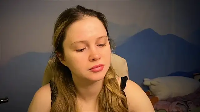 Snapshot of IlonaMurf chatting on 1, 2, 2026 IlonaMurf online show from 1, 2, 2026