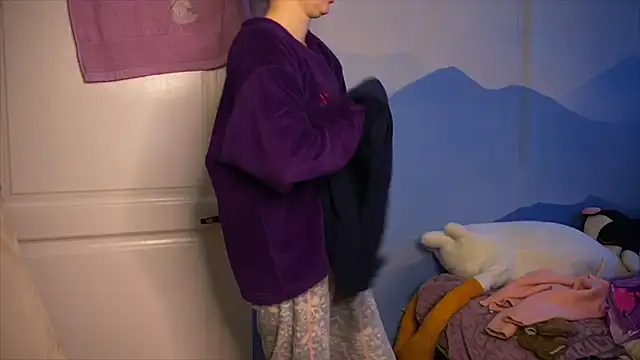 Snapshot of IlonaMurf chatting on 6, 2, 2026 IlonaMurf online show from 6, 2, 2026