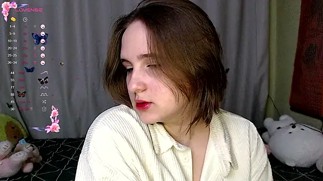 Phantommira online show from 23, 3, 2026