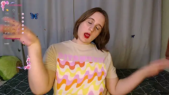 Phantommira online show from 30, 3, 2026