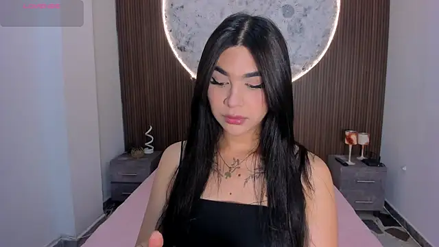 RoseCassie online show from 1, 5, 2026