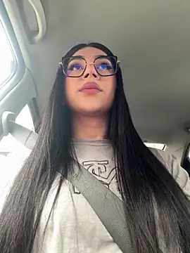 RoseCassie online show from 2, 5, 2026