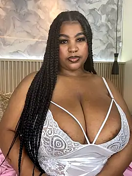 AinaraJimenez online show from 6, 11, 2025