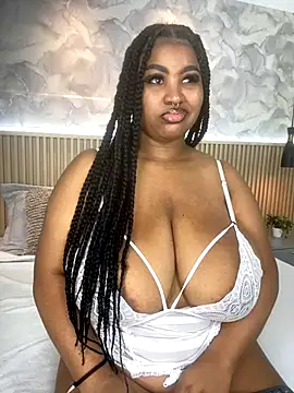 AinaraJimenez online show from 16, 11, 2025