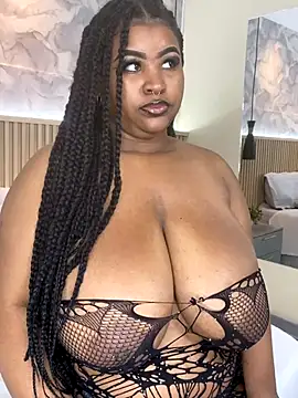 AinaraJimenez online show from 1, 12, 2025