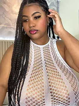 AinaraJimenez online show from 2, 3, 2026