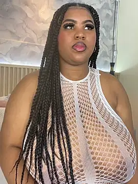 AinaraJimenez online show from 16, 3, 2026