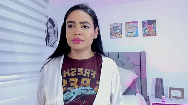 Sara Leblanc online show from 16, 1, 2025