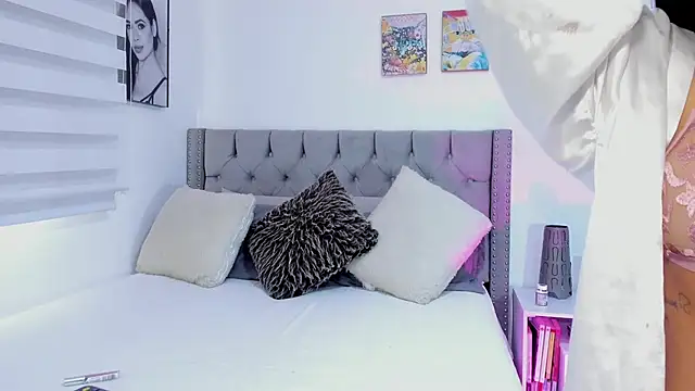 Sara Leblanc online show from 17, 1, 2025