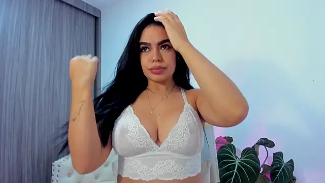 Sara Leblanc online show from 3, 10, 2025