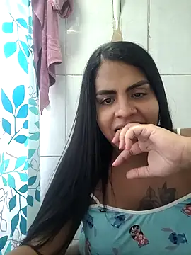 ppatriciarabello online show from 3, 3, 2026