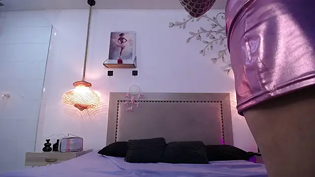 Snapshot of JakyKidman chatting on 13, 2, 2026 JakyKidman online show from 13, 2, 2026