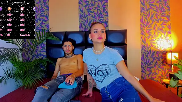 hinata itachi online show from 14, 2, 2025