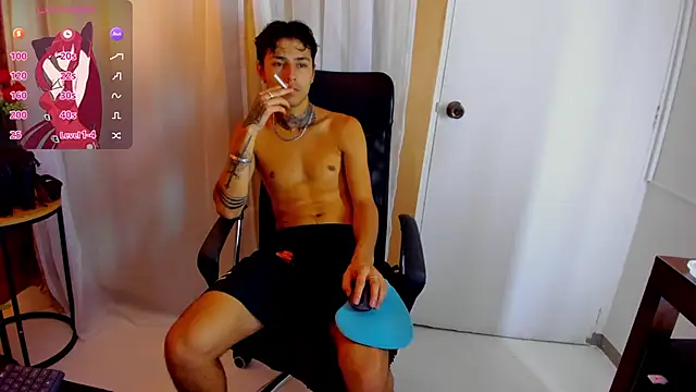 hinata itachi online show from 21, 2, 2025