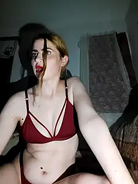 Snapshot of Anne-Mo chatting on 16, 1, 2025 Anne-Mo online show from 16, 1, 2025