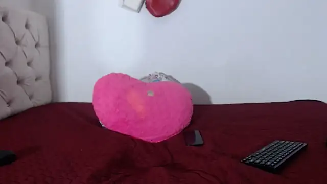 evaFiore online show from 28, 1, 2025