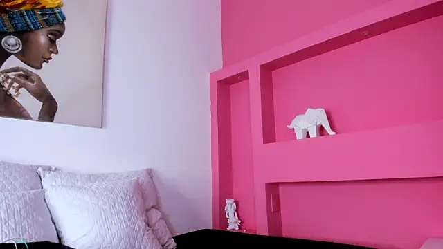 KendalPrince online show from 3, 10, 2025