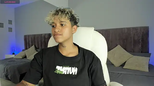 Dominick jones online show from 20, 1, 2025