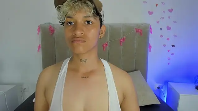 Dominick jones online show from 2, 2, 2025