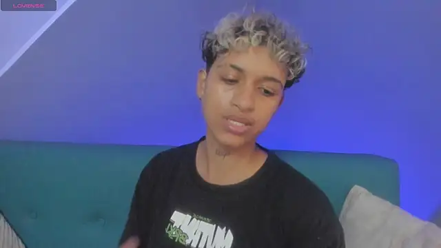 Dominick jones online show from 1, 3, 2025