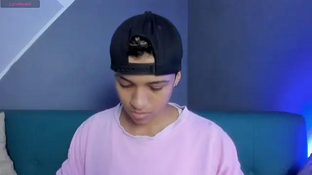 Dominick jones online show from 9, 3, 2025