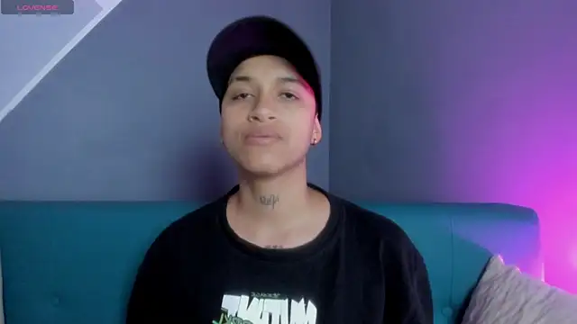 Dominick jones online show from 11, 3, 2025