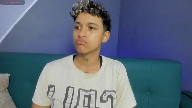 Dominick jones online show from 22, 3, 2025