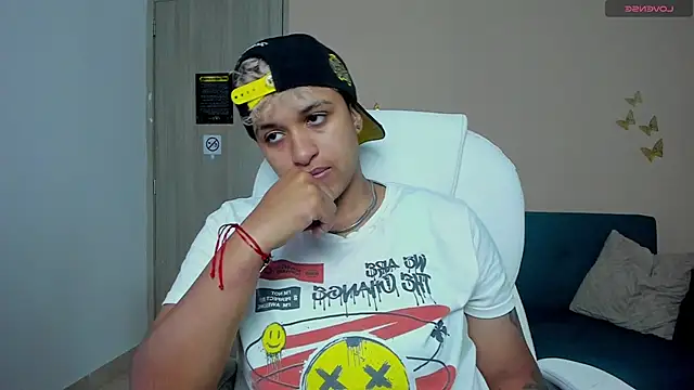 Dominick jones online show from 22, 9, 2025