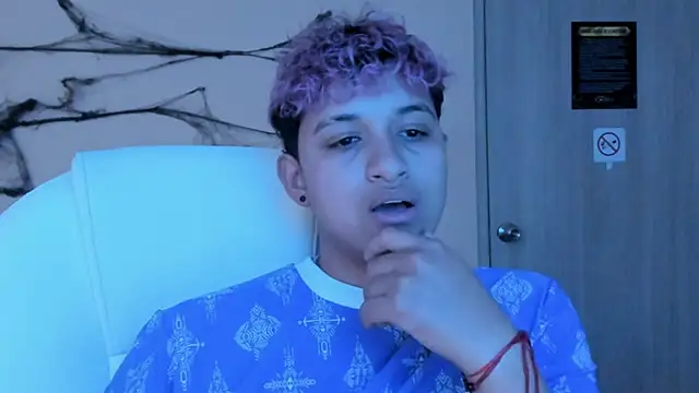 Dominick jones online show from 9, 10, 2025