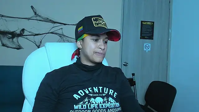 Dominick jones online show from 18, 10, 2025