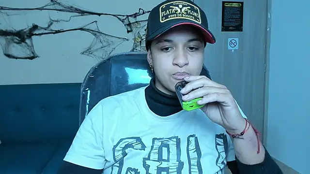 Dominick jones online show from 21, 10, 2025