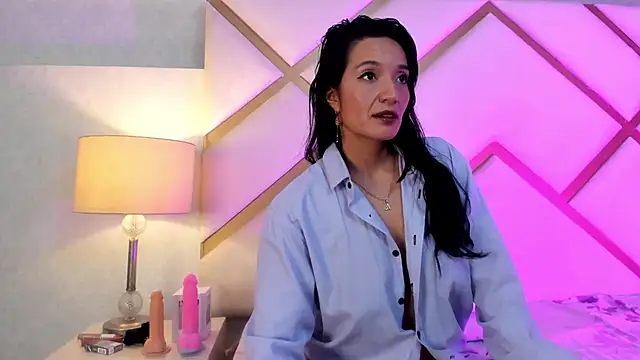 AmyRox  online show from 6, 3, 2025