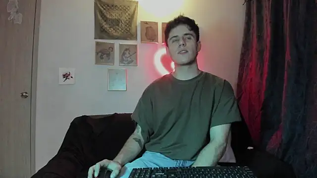 Antonello Vannucci online show from 28, 12, 2024