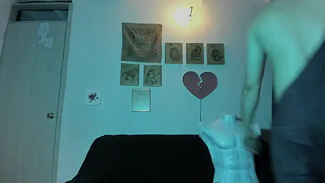 Antonello Vannucci online show from 29, 12, 2024