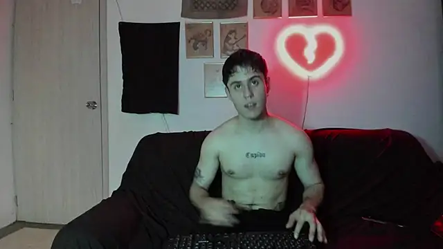 Antonello Vannucci online show from 4, 1, 2025