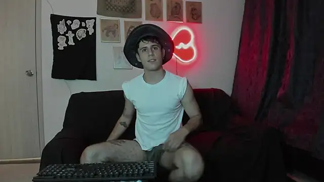 Antonello Vannucci online show from 10, 1, 2025