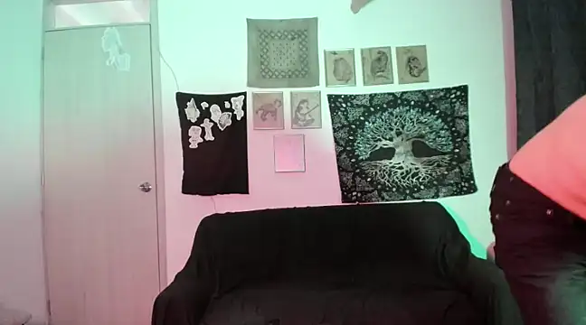 Antonello Vannucci online show from 25, 1, 2025