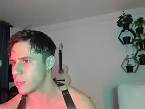 Antonello Vannucci online show from 22, 2, 2025