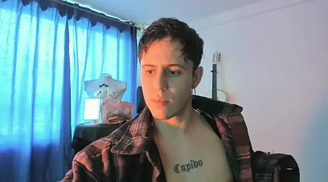 Antonello Vannucci online show from 22, 2, 2025