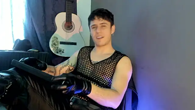 Antonello Vannucci online show from 1, 12, 2025