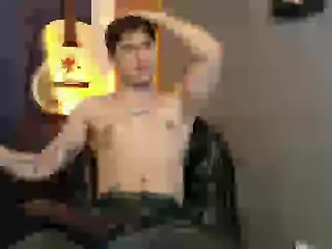 Antonello Vannucci online show from 4, 3, 2026