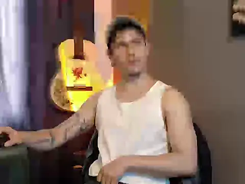 Antonello Vannucci online show from 5, 3, 2026