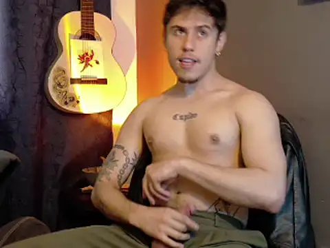 Antonello Vannucci online show from 6, 3, 2026