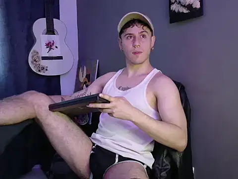 Antonello Vannucci online show from 20, 3, 2026