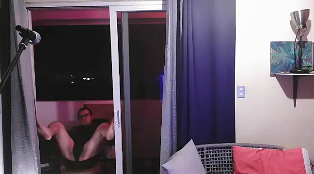 NikkelSofia online show from 25, 12, 2024