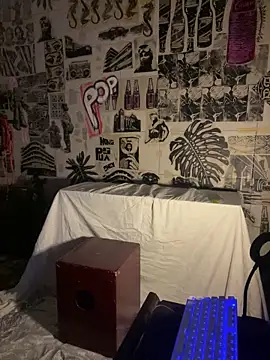 NikkelSofia online show from 15, 2, 2025