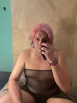 NikkelSofia online show from 12, 3, 2025