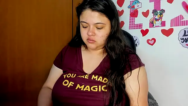 lizzie c online show from 20, 3, 2025