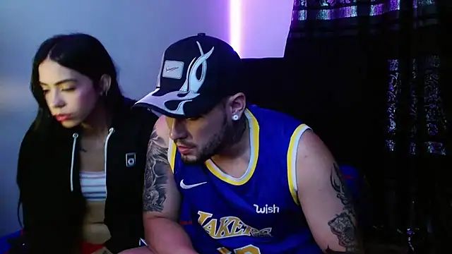 Snapshot of miia-liiam chatting on 9, 1, 2026 miia-liiam online show from 9, 1, 2026