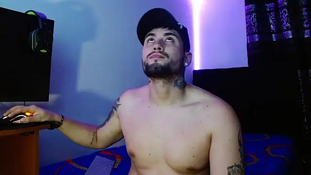 Snapshot of miia-liiam chatting on 12, 1, 2026 miia-liiam online show from 12, 1, 2026